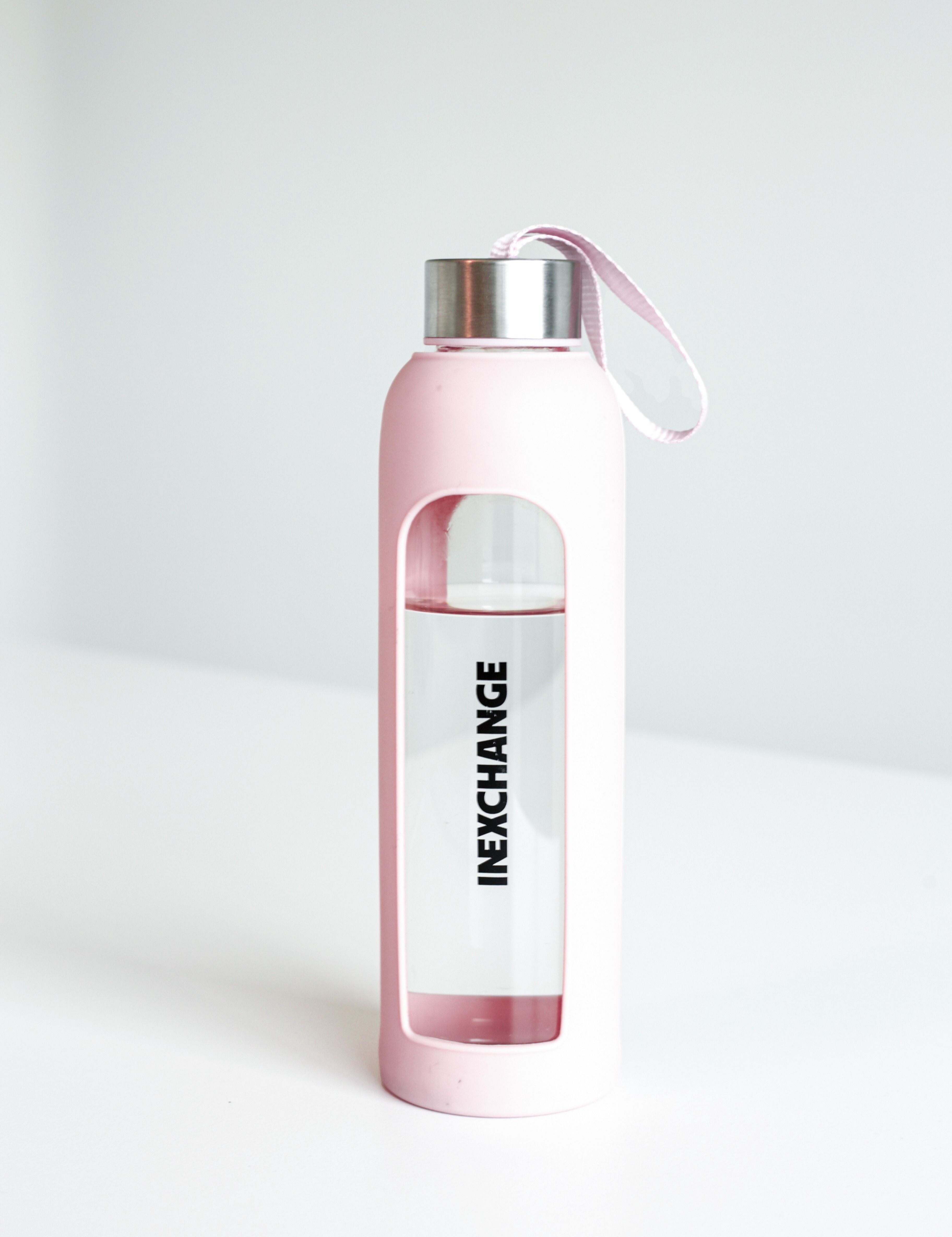 Inexchange-1 bottle